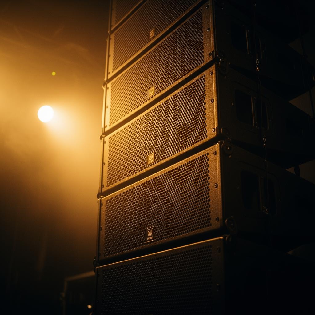 Pro Audio Packages